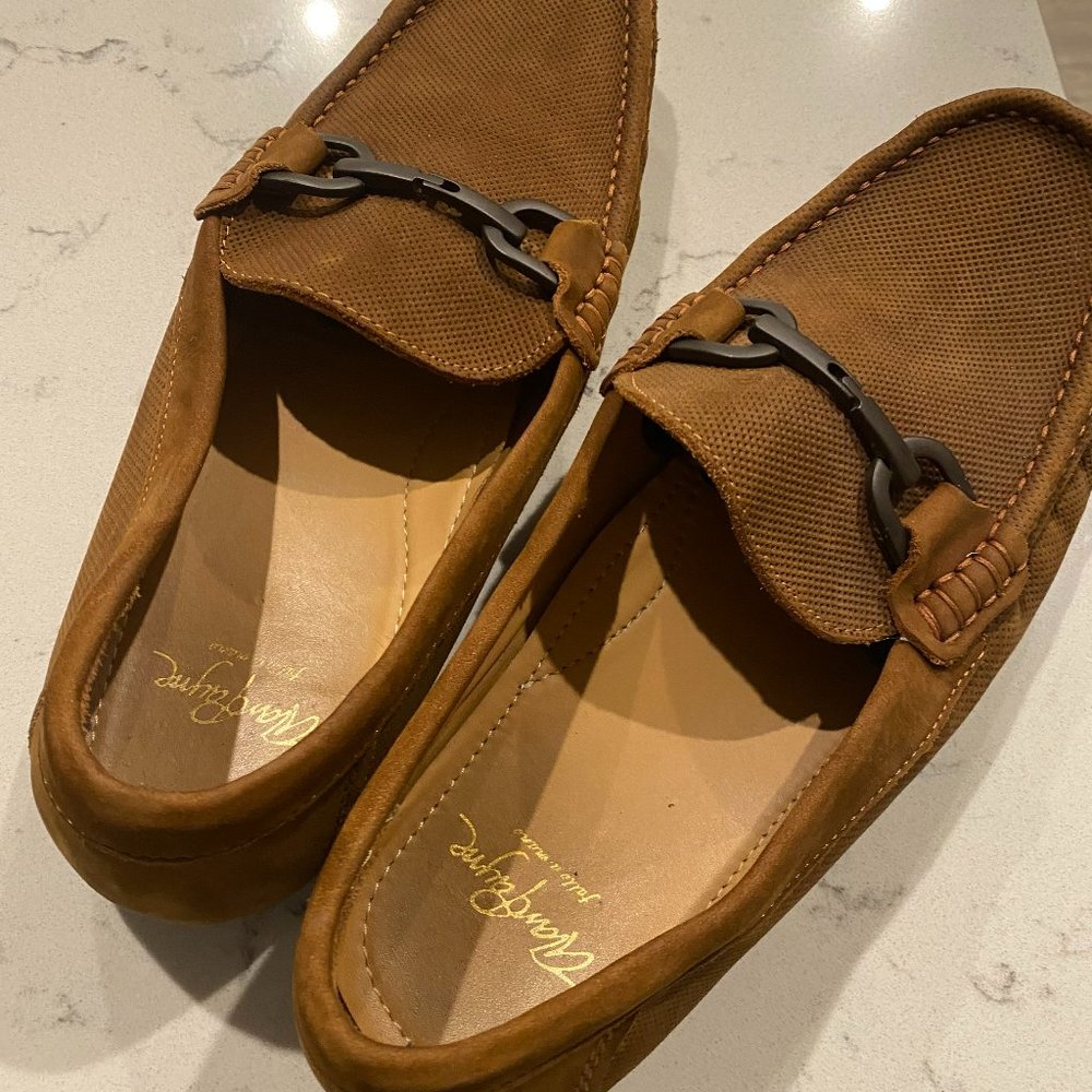 Men's loafers